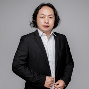 九工設計總監：張良